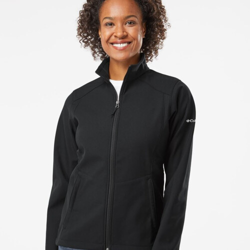 Columbia Women’s Kruser Ridge™ Soft Shell Jacket 212493 Women’s Kruser Ridge™ Soft Shell Jacket Thumbnail