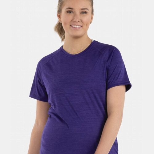 Holloway Women's Eco Revive™ All-Pro T-Shirt 222754 Women's Eco Revive™ All-Pro T-Shirt Thumbnail