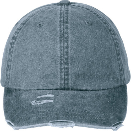 Classic Pigment Distressed Cap Thumbnail