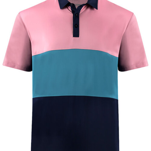 Men's Gibbs Polo Thumbnail