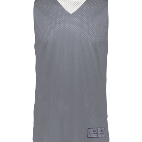 Youth Tricot Mesh Reversible 2.0 Jersey Thumbnail