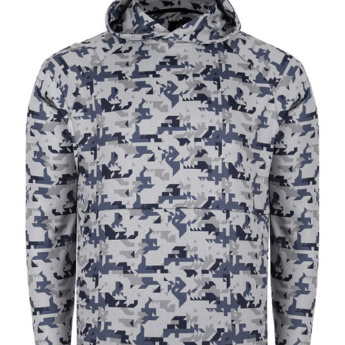 Swannies Men's Matthew Hoodie SWMH600 Men's Matthew Hoodie Thumbnail