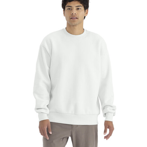 Next Level Apparel Unisex Heavyweight Sweatshirt 9007NL Unisex Heavyweight Sweatshirt Thumbnail