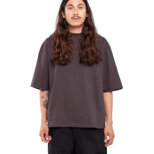 Men's Max Heavyweight Oversized T-Shirt Thumbnail
