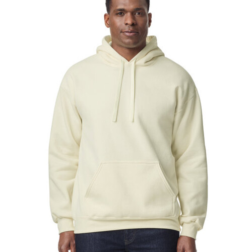 Gildan Unisex Hammer Maxweight Hooded Sweatshirt G195 Unisex Hammer Maxweight Hooded Sweatshirt Thumbnail