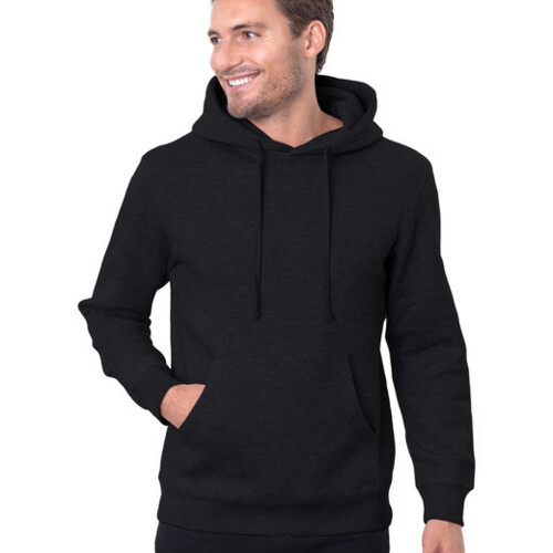 Threadfast Apparel Unisex Epic Fleece Pullover Hooded Sweatshirt T2000 Unisex Epic Fleece Pullover Hooded Sweatshirt Thumbnail