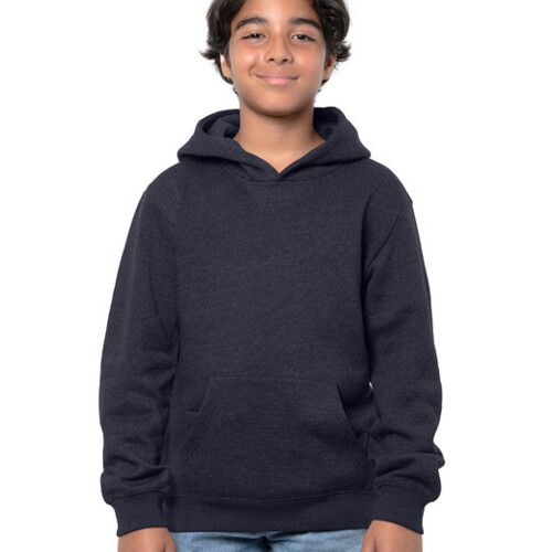 Threadfast Apparel Epic Youth Fleece Pullover Hooded Sweatshirt T2000B Epic Youth Fleece Pullover Hooded Sweatshirt Thumbnail