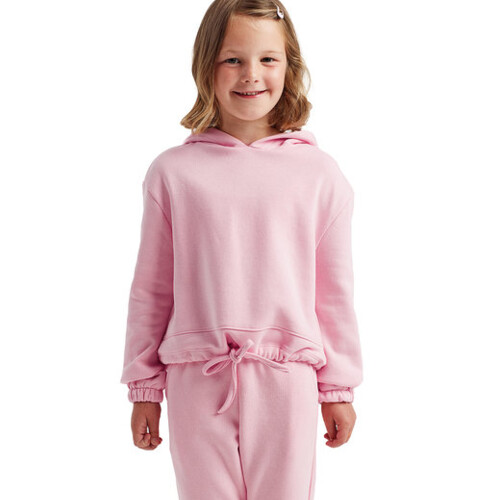 TriDri Youth Maria Hooded Sweatshirt TD85B Youth Maria Hooded Sweatshirt Thumbnail