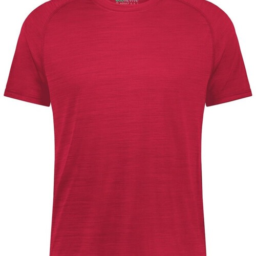 Holloway Youth Eco Revive™ All-Pro T-Shirt 222654 Youth Eco Revive™ All-Pro T-Shirt Thumbnail