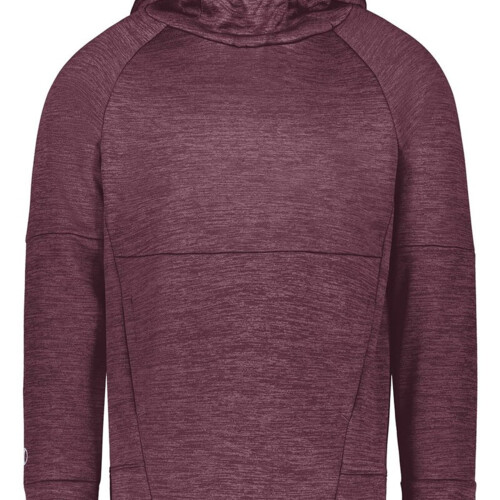 Holloway Youth All-Pro Performance Fleece Hooded Sweatshirt 223680 Youth All-Pro Performance Fleece Hooded Sweatshirt Thumbnail