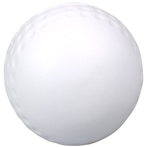 Golf Ball Shape Stress Ball Thumbnail