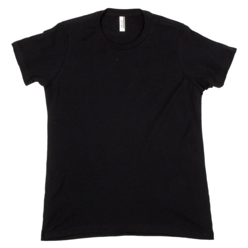 Ei Lo Women's Premium Cotton T-Shirt 3620 Women's Premium Cotton T-Shirt Thumbnail