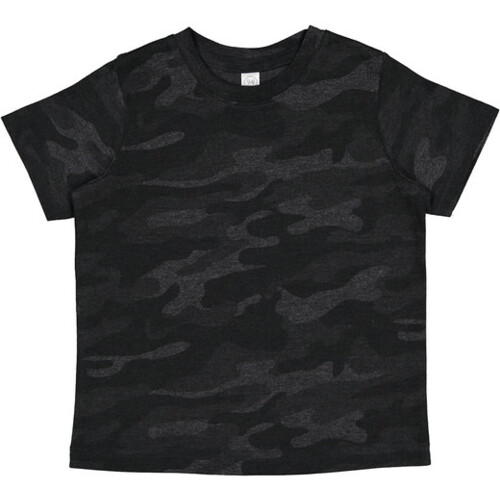 Rabbit Skins Infant Fine Jersey T-Shirt 3322 Infant Fine Jersey T-Shirt Thumbnail