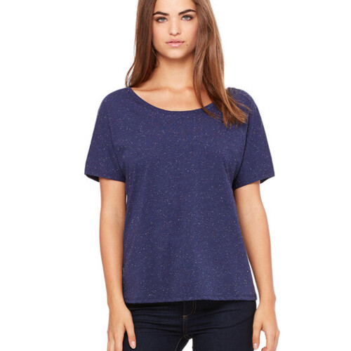 Ladies' Slouchy T-Shirt Thumbnail