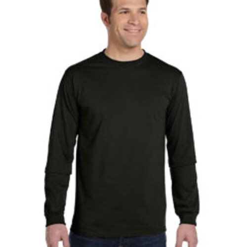 econscious Unisex Classic Long-Sleeve T-Shirt EC1500 Unisex Classic Long-Sleeve T-Shirt Thumbnail