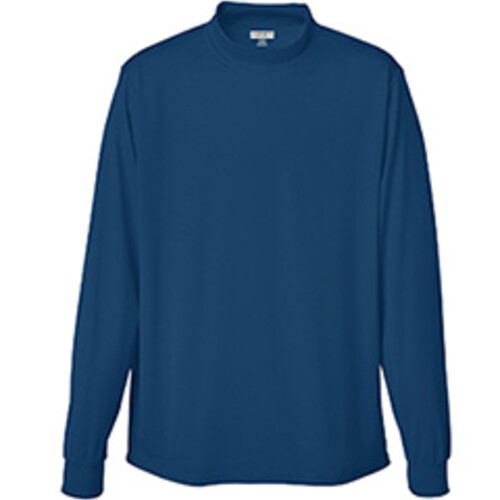 Augusta Sportswear Wicking Mock Turtleneck 797 Wicking Mock Turtleneck Thumbnail