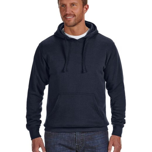 Adult Cloud Pullover Fleece Hooded Sweatshirt Thumbnail