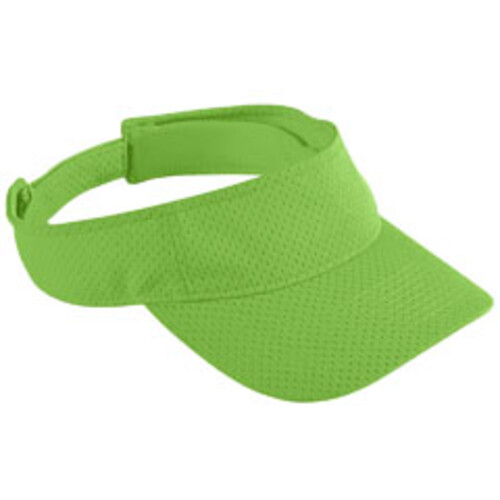 Athletic Mesh Visor Thumbnail