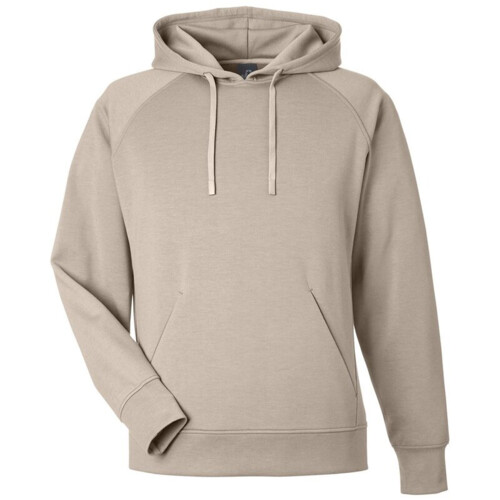 J. America Unisex Apex Fleece Hooded Sweatshirt 8750 Unisex Apex Fleece Hooded Sweatshirt Thumbnail