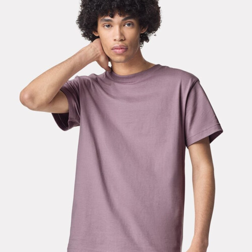 American Apparel Unisex Super Heavyweight Tee 9001 Unisex Super Heavyweight Tee Thumbnail