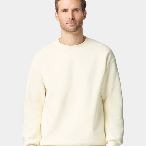 Gildan Unisex Hammerâ„¢ Maxweight Crewneck Sweatshirt 19000 Unisex Hammerâ„¢ Maxweight Crewneck Sweatshirt Thumbnail