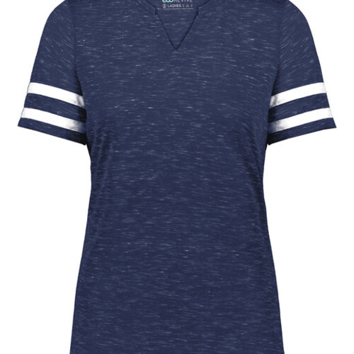 Holloway Ladies' Monterey T-Shirt 223245 Ladies' Monterey T-Shirt Thumbnail