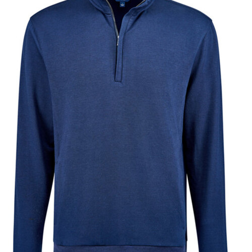 Men's Explorer Half-Zip Fleece Jacket Thumbnail