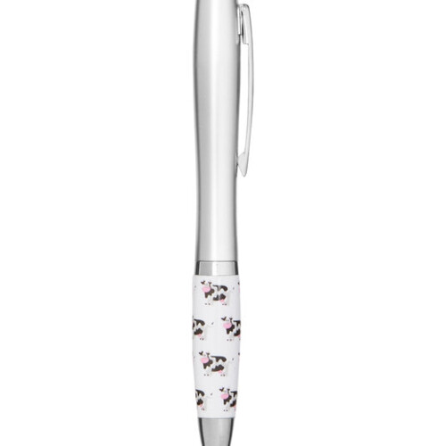 Cow Ballpoint Pen Thumbnail