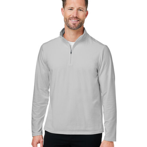 Men's Raleigh Stretch Quarter-Zip Thumbnail