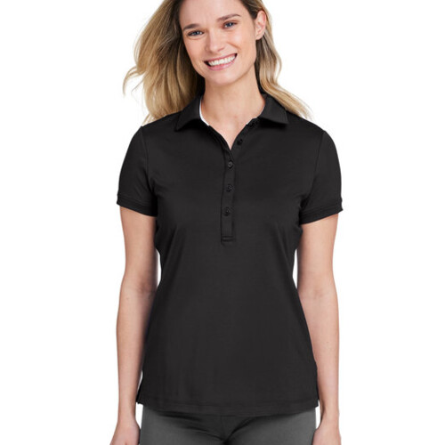 Ladies' Claire Tech Polo Thumbnail