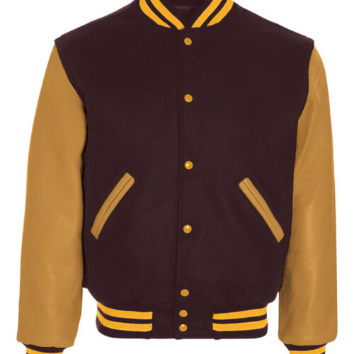 Adult Varsity Jacket Thumbnail