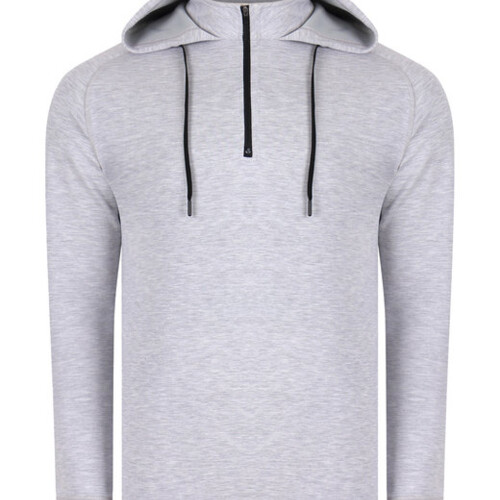 Swannies Men's HC Quarter-Zip Hooded Pullover SWHC600 Men's HC Quarter-Zip Hooded Pullover Thumbnail