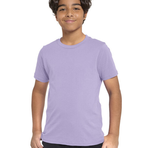 Youth Epic Cotton T-Shirt Thumbnail