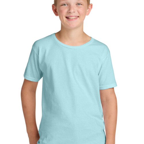 Jerzees Classics Youth Cotton T Shirt 363Y Classics Youth Cotton T Shirt Thumbnail