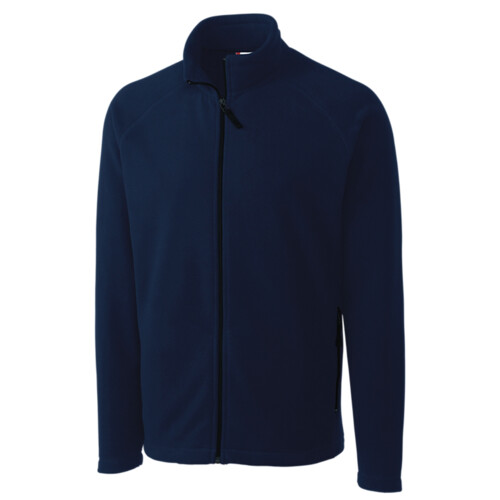 Clique Clique Summit Performance Fleece Full Zip Mens Jacket MQO00028 Clique Summit Performance Fleece Full Zip Mens Jacket Thumbnail