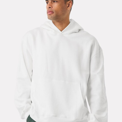 Bella + Canvas Unisex 10 oz. Heavyweight Hoodie Sweatshirt 4719 Unisex 10 oz. Heavyweight Hoodie Sweatshirt Thumbnail