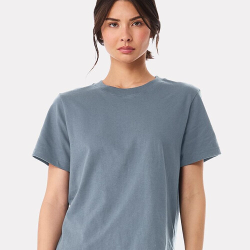 Bella + Canvas Women's 6 oz Heavyweight Tee 6110 Women's 6 oz Heavyweight Tee Thumbnail