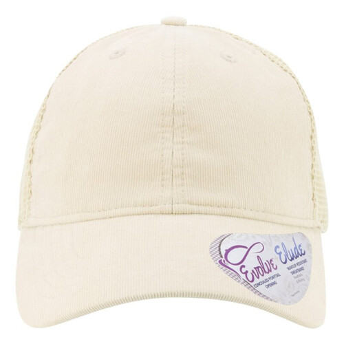 Infinity Her Women's Corduroy Cap JO Women's Corduroy Cap Thumbnail
