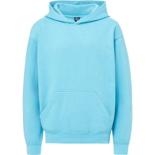 MV Sport Youth Buddy Hooded Sweatshirt 23153Y Youth Buddy Hooded Sweatshirt Thumbnail