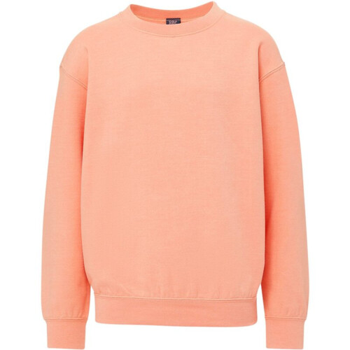 MV Sport Youth Buddy Crewneck Sweatshirt 23154Y Youth Buddy Crewneck Sweatshirt Thumbnail