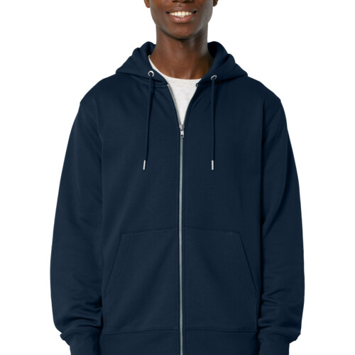 Unisex Cultivator 2.0 Full Zip Hooded Sweatshirt Thumbnail