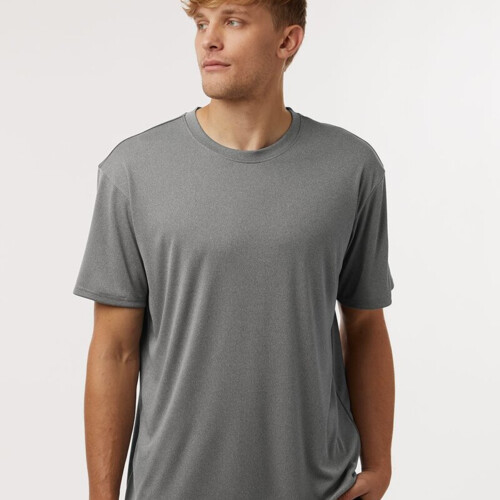 AllPro Men's Pro-Lock Performance T-Shirt 48000 Men's Pro-Lock Performance T-Shirt Thumbnail