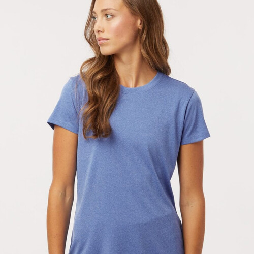 AllPro Women's Pro-Lock Performance T-Shirt 48000L Women's Pro-Lock Performance T-Shirt Thumbnail