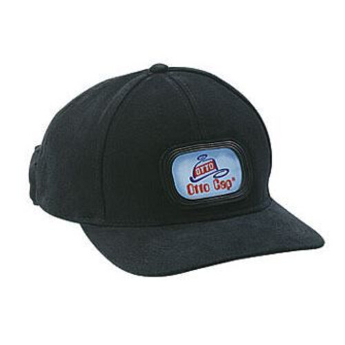 OTTO CAP 6 Panel Low Profile Baseball Cap Thumbnail