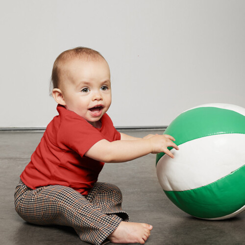 BC INFT JSY S/S T Thumbnail