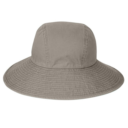 Women’s Sea Breeze Floppy Hat Thumbnail