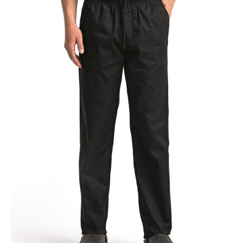Artisan Collection by Reprime Unisex Chef's Select Slim Leg Pant RP554 Unisex Chef's Select Slim Leg Pant Thumbnail