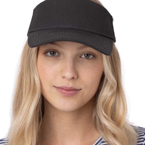 Big Accessories Lariat Visor BA641 Lariat Visor Thumbnail