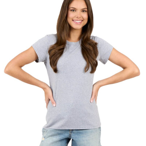 Women’s Recrafted Recyled T-Shirt Thumbnail