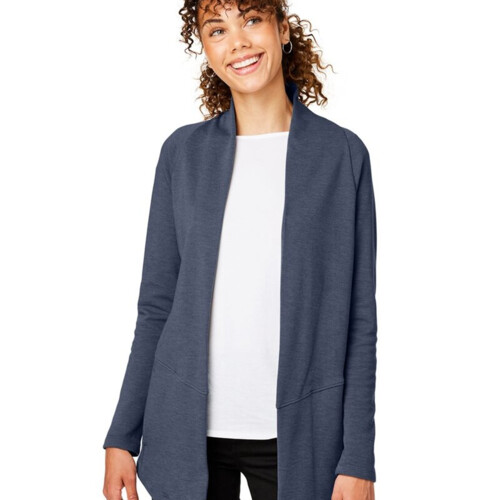 Devon & Jones Women's New Classics® Charleston Cardigan DG481W Women's New Classics® Charleston Cardigan Thumbnail